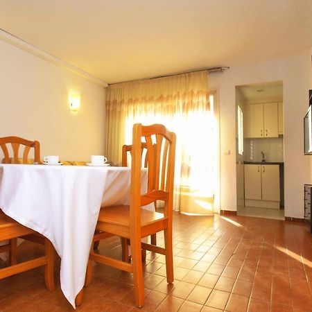 Apartamento Alboran Study Salou Exterior foto