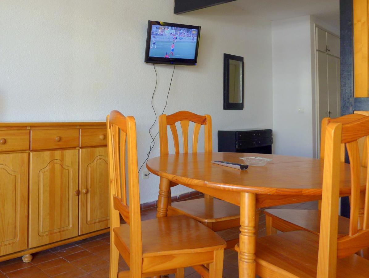 Apartamento Alboran Study Salou Exterior foto