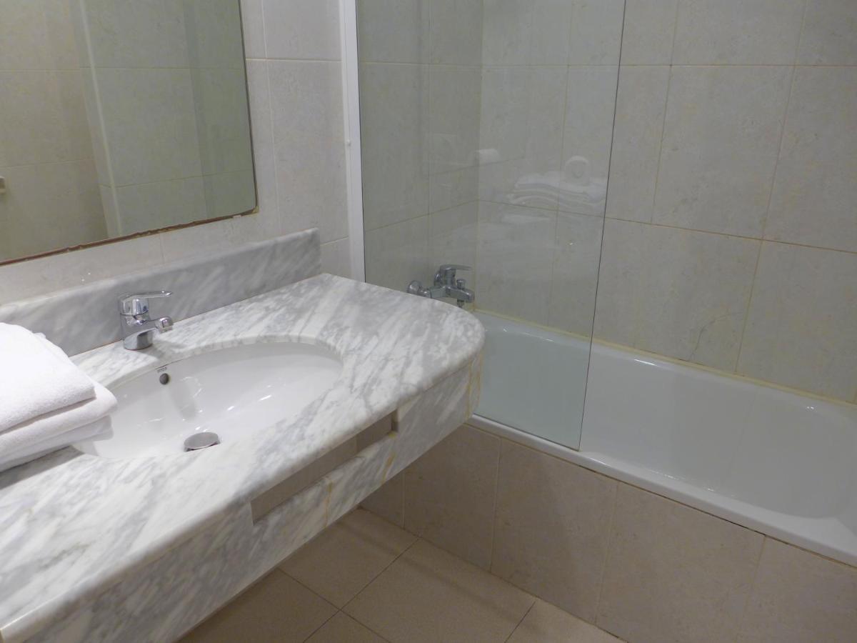 Apartamento Alboran Study Salou Exterior foto